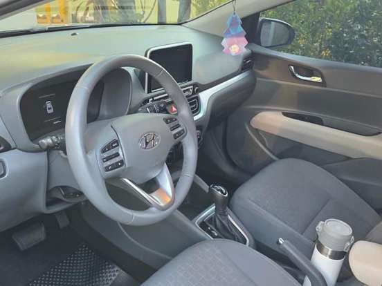 HYUNDAI-HB20S-1.0 TGDI FLEX PLATINUM AUTOMÁTICO HYUNDAI-HB20S-2023