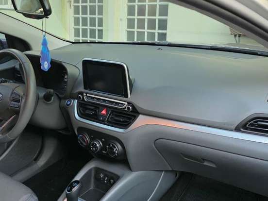 HYUNDAI-HB20S-1.0 TGDI FLEX PLATINUM AUTOMÁTICO HYUNDAI-HB20S-2023