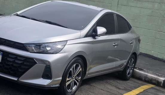 HYUNDAI-HB20S-1.0 TGDI FLEX PLATINUM AUTOMÁTICO HYUNDAI-HB20S-2023