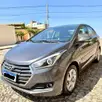 HYUNDAI HB20S 1.6 PREMIUM 16V FLEX 4P AUTOMÁTICO HYUNDAI HB20S 1.6 PREMIUM 16V FLEX 4P AUTOMÁTICO