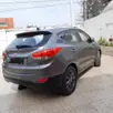 HYUNDAI IX35 2.0 MPFI GL 16V FLEX 4P AUTOMÁTICO HYUNDAI IX35 2.0 MPFI GL 16V FLEX 4P AUTOMÁTICO