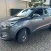 HYUNDAI IX35 2.0 MPFI GL 16V FLEX 4P AUTOMÁTICO HYUNDAI IX35 2.0 MPFI GL 16V FLEX 4P AUTOMÁTICO