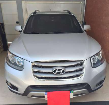 HYUNDAI-SANTA FÉ-2012