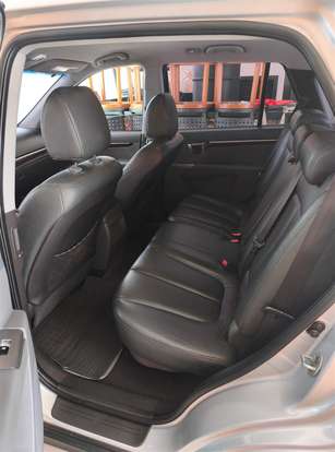 HYUNDAI-SANTA FÉ-2012