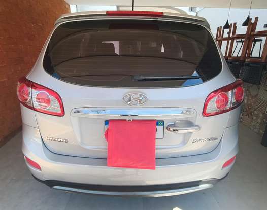 HYUNDAI-SANTA FÉ-2012