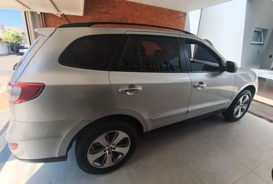 HYUNDAI-SANTA FÉ-2012