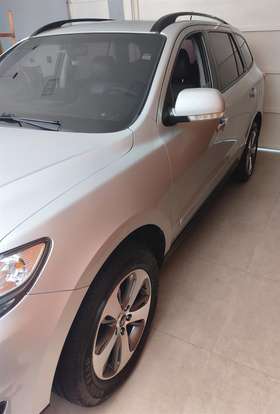 HYUNDAI-SANTA FÉ-2012