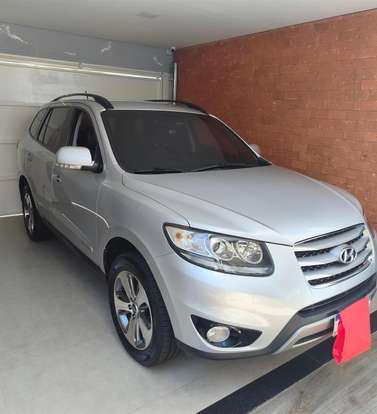 HYUNDAI-SANTA FÉ-2012