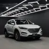 HYUNDAI TUCSON 1.6 16V T-GDI GASOLINA GLS ECOSHIFT HYUNDAI TUCSON 1.6 16V T-GDI GASOLINA GLS ECOSHIFT