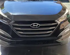 HYUNDAI TUCSON 1.6 16V T-GDI GASOLINA GLS ECOSHIFT HYUNDAI TUCSON 1.6 16V T-GDI GASOLINA GLS ECOSHIFT