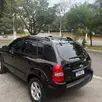 HYUNDAI TUCSON 2.0 MPFI GLS 16V 143CV 2WD FLEX 4P AUTOMÁTICO HYUNDAI TUCSON 2.0 MPFI GLS 16V 143CV 2WD FLEX 4P AUTOMÁTICO