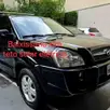HYUNDAI TUCSON 2.7 MPFI GLS 24V 180CV 4WD GASOLINA 4P AUTOMÁTICO HYUNDAI TUCSON 2.7 MPFI GLS 24V 180CV 4WD GASOLINA 4P AUTOMÁTICO