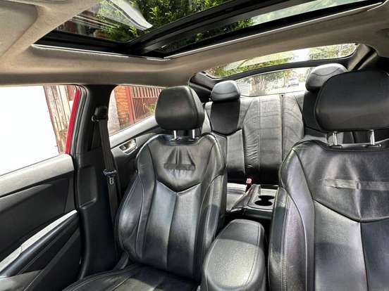 HYUNDAI-VELOSTER-1.6 16V GASOLINA 3P AUTOMÁTICO HYUNDAI-VELOSTER-2012
