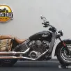 INDIAN SCOUT INDIAN SCOUT