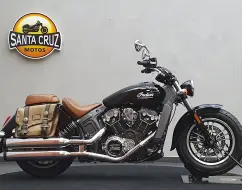 INDIAN SCOUT INDIAN SCOUT