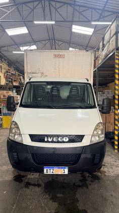 IVECO DAILY 2.3  HPI DIESEL 30S13 CHASSI MANUAL