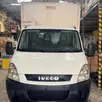 IVECO DAILY 2.3 HPI DIESEL 30S13 CHASSI MANUAL IVECO DAILY 2.3 HPI DIESEL 30S13 CHASSI MANUAL