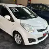 JAC J2 1.4 16V GASOLINA 4P MANUAL JAC J2 1.4 16V GASOLINA 4P MANUAL