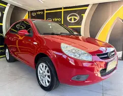 JAC J3 1.4 16V GASOLINA 4P MANUAL JAC J3 1.4 16V GASOLINA 4P MANUAL