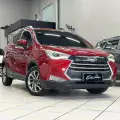 JAC T50 1.6 DVVT GASOLINA 4P CVT JAC T50 1.6 DVVT GASOLINA 4P CVT