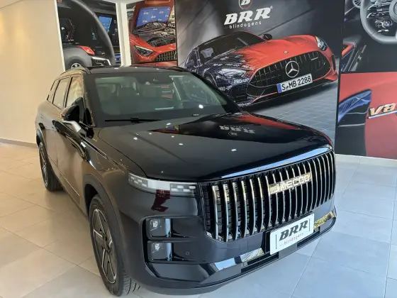 JAECOO 7 1.5 TGDI PHEV ELITE DHT
