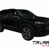 JAECOO 7 1.5 TGDI PHEV LUXURY DHT JAECOO 7 1.5 TGDI PHEV LUXURY DHT