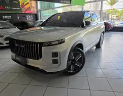JAECOO 7 1.5 TGDI PHEV PRESTIGE DHT JAECOO 7 1.5 TGDI PHEV PRESTIGE DHT