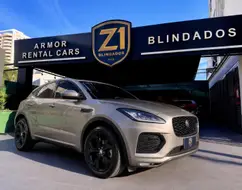 JAGUAR E-PACE 2.0 16V P250 FLEX R-DYNAMIC S AWD AUTOMÁTICO JAGUAR E-PACE 2.0 16V P250 FLEX R-DYNAMIC S AWD AUTOMÁTICO