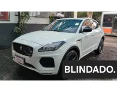 JAGUAR E-PACE 2.0 16V P250 GASOLINA R-DYNAMIC S AWD AUTOMÁTICO JAGUAR E-PACE 2.0 16V P250 GASOLINA R-DYNAMIC S AWD AUTOMÁTICO