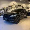 JAGUAR F-PACE 2.0 16V TURBO DIESEL PRESTIGE AWD 4P AUTOMÁTICO JAGUAR F-PACE 2.0 16V TURBO DIESEL PRESTIGE AWD 4P AUTOMÁTICO