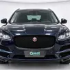 JAGUAR F-PACE 2.0 16V INGENIUM PRESTIGE AWD 4P AUTOMÁTICO JAGUAR F-PACE 2.0 16V INGENIUM PRESTIGE AWD 4P AUTOMÁTICO
