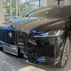 JAGUAR F-PACE 2.0 P400E PHEV R-DYNAMIC SE AWD AUTOMÁTICO JAGUAR F-PACE 2.0 P400E PHEV R-DYNAMIC SE AWD AUTOMÁTICO
