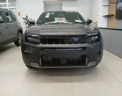 JEEP AVENGER 1.0 T200 TURBO MHEV ALTITUDE CVT JEEP AVENGER 1.0 T200 TURBO MHEV ALTITUDE CVT