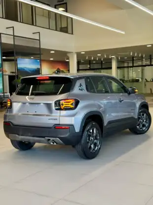 JEEP-AVENGER-1.0 T200 TURBO MHEV ALTITUDE CVT JEEP-AVENGER-2027