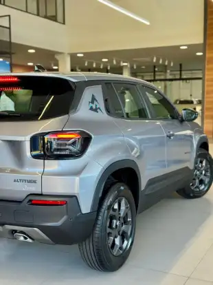 JEEP-AVENGER-1.0 T200 TURBO MHEV ALTITUDE CVT JEEP-AVENGER-2027