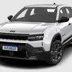 JEEP AVENGER 1.0 T200 TURBO MHEV ALTITUDE CVT JEEP AVENGER 1.0 T200 TURBO MHEV ALTITUDE CVT
