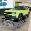 JEEP AVENGER 1.0 T200 TURBO MHEV LIMITED CVT JEEP AVENGER 1.0 T200 TURBO MHEV LIMITED CVT