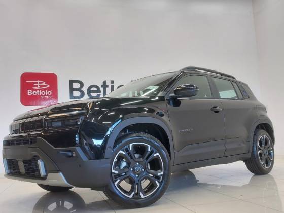 JEEP AVENGER 1.0 T200 TURBO MHEV LIMITED CVT