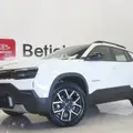 JEEP AVENGER 1.0 T200 TURBO MHEV LONGITUDE CVT JEEP AVENGER 1.0 T200 TURBO MHEV LONGITUDE CVT