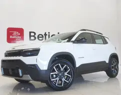 JEEP AVENGER 1.0 T200 TURBO MHEV LONGITUDE CVT JEEP AVENGER 1.0 T200 TURBO MHEV LONGITUDE CVT