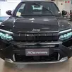 JEEP AVENGER 1.0 T200 TURBO MHEV LONGITUDE CVT JEEP AVENGER 1.0 T200 TURBO MHEV LONGITUDE CVT