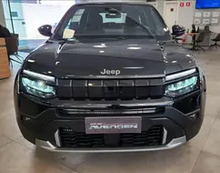 JEEP AVENGER 1.0 T200 TURBO MHEV LONGITUDE CVT JEEP AVENGER 1.0 T200 TURBO MHEV LONGITUDE CVT