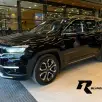 JEEP COMMANDER 1.3 T270 TURBO FLEX LIMITED AT6 JEEP COMMANDER 1.3 T270 TURBO FLEX LIMITED AT6
