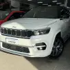JEEP COMMANDER 1.3 T270 TURBO FLEX OVERLAND AT6 JEEP COMMANDER 1.3 T270 TURBO FLEX OVERLAND AT6