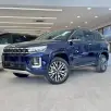 JEEP COMMANDER 1.3 T270 TURBO FLEX OVERLAND AT6 JEEP COMMANDER 1.3 T270 TURBO FLEX OVERLAND AT6