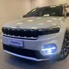 JEEP COMMANDER 1.3 T270 TURBO FLEX LIMITED AT6 JEEP COMMANDER 1.3 T270 TURBO FLEX LIMITED AT6
