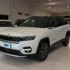 JEEP COMMANDER 1.3 T270 TURBO FLEX LIMITED AT6 JEEP COMMANDER 1.3 T270 TURBO FLEX LIMITED AT6