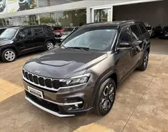 JEEP COMMANDER 1.3 T270 TURBO FLEX LIMITED AT6 JEEP COMMANDER 1.3 T270 TURBO FLEX LIMITED AT6
