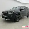 JEEP COMMANDER 1.3 T270 TURBO FLEX LONGITUDE AT6 JEEP COMMANDER 1.3 T270 TURBO FLEX LONGITUDE AT6