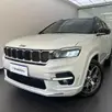 JEEP COMMANDER 1.3 T270 TURBO FLEX OVERLAND AT6 JEEP COMMANDER 1.3 T270 TURBO FLEX OVERLAND AT6